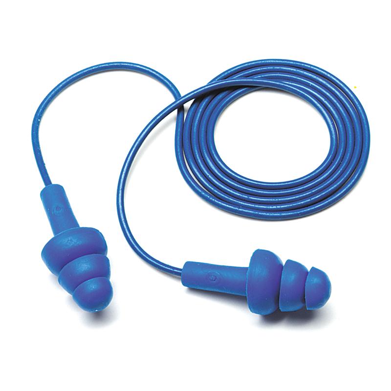 3M 340-4007 ปลั๊กอุดหู UL TRAFIT 